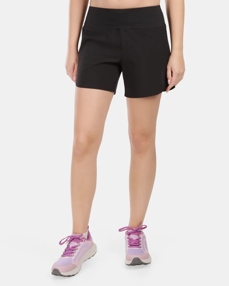 Sportshorts für Damen Kilpi TIJARA-W