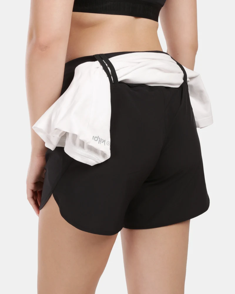 Sportshorts für Damen Kilpi TIJARA-W