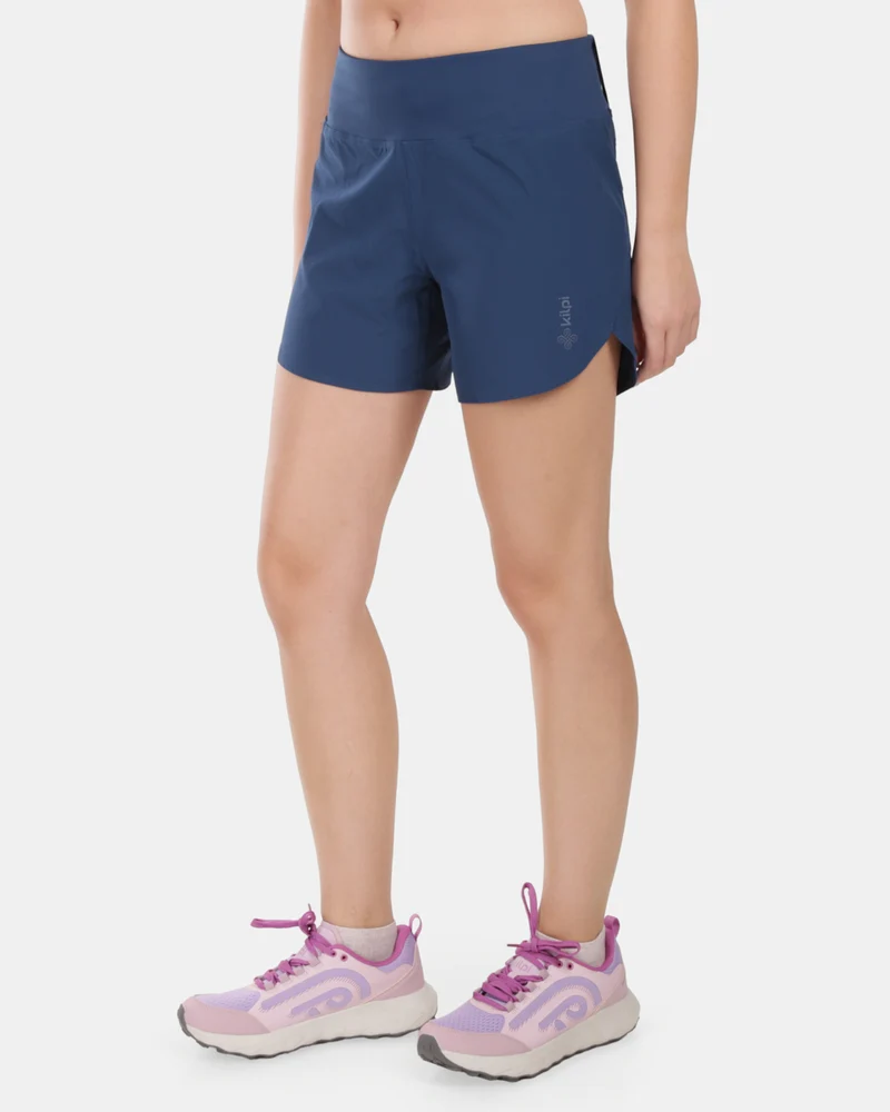 Sportshorts für Damen Kilpi TIJARA-W