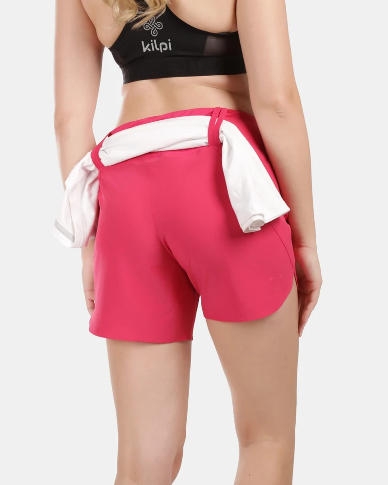 Sportshorts für Damen Kilpi TIJARA-W