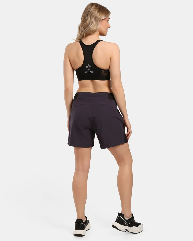 Sport- und Freizeitshorts für Damen Kilpi MEANI-W