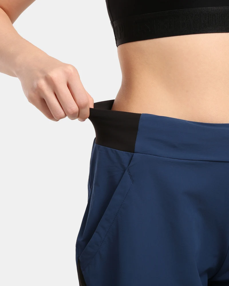Sport- und Freizeitshorts für Damen Kilpi MEANI-W
