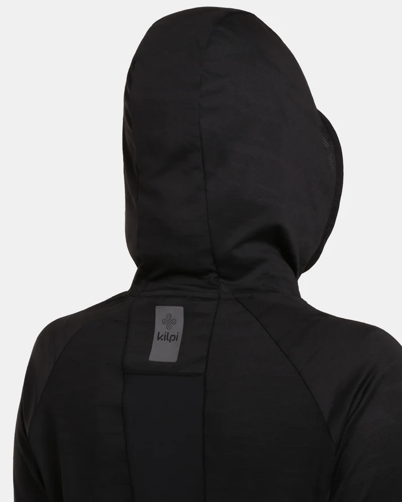 Fitness-Sweatshirt für Damen Kilpi AILEEN-W