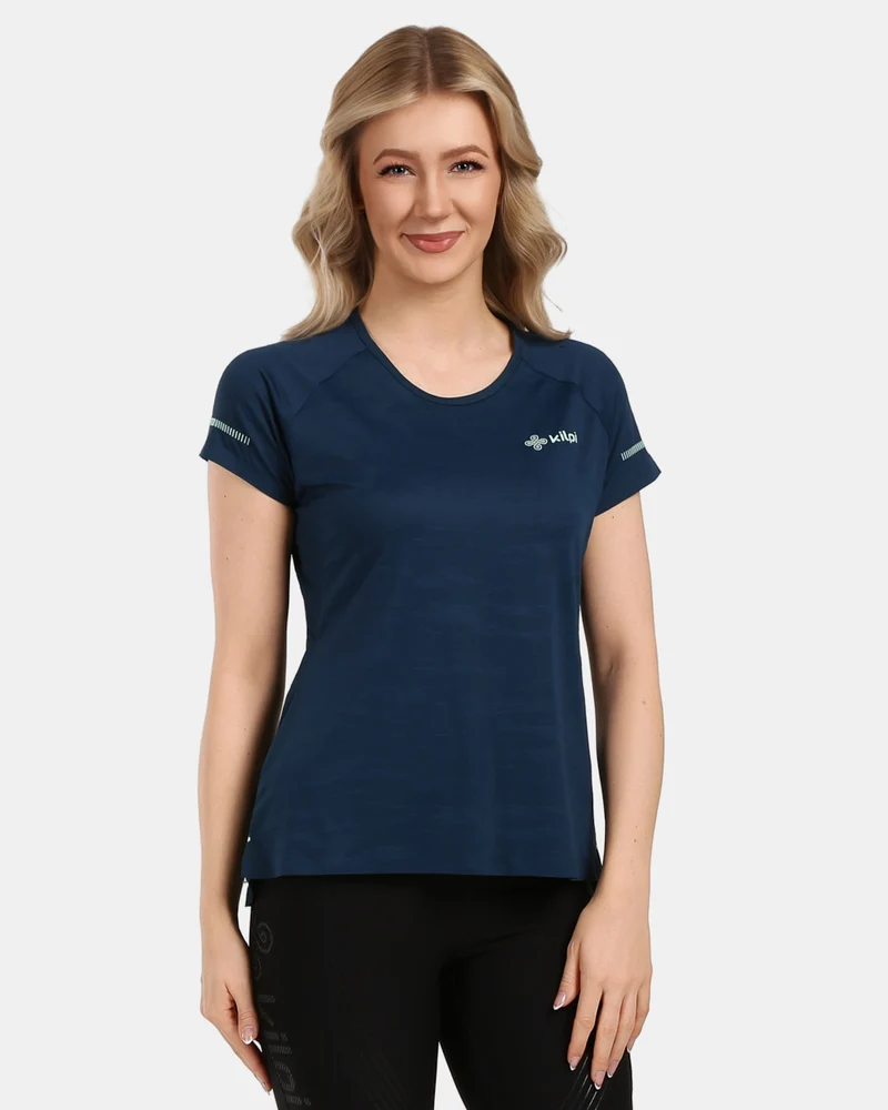 Funktions-T-Shirt für Damen Kilpi MALI-W