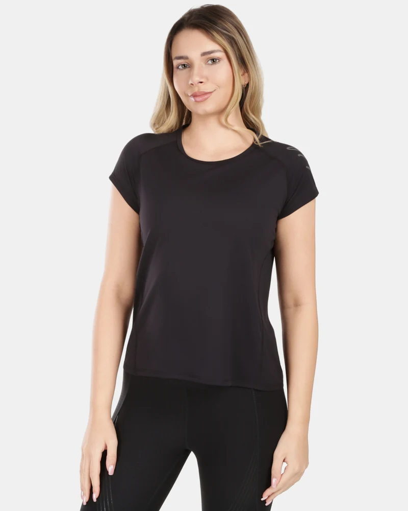 Technisches T-Shirt für Damen Kilpi LIMED-W