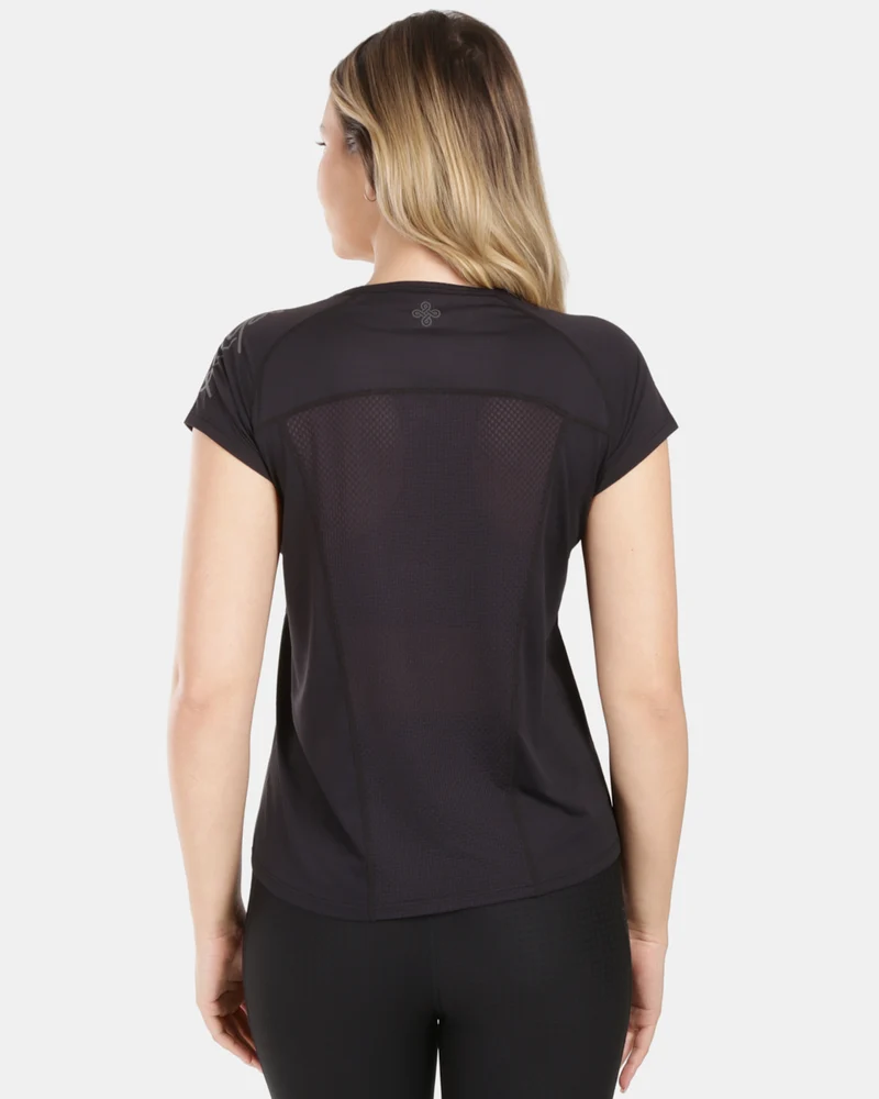 Technisches T-Shirt für Damen Kilpi LIMED-W