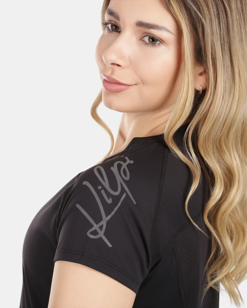 Technisches T-Shirt für Damen Kilpi LIMED-W