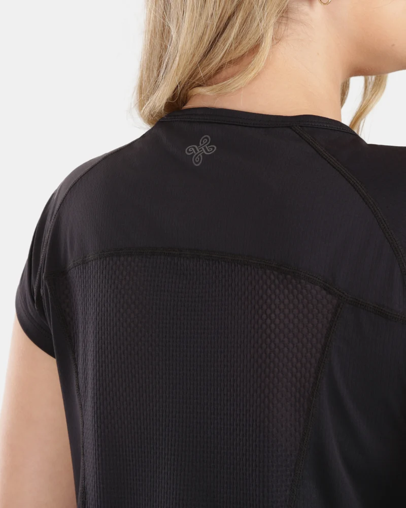 Technisches T-Shirt für Damen Kilpi LIMED-W
