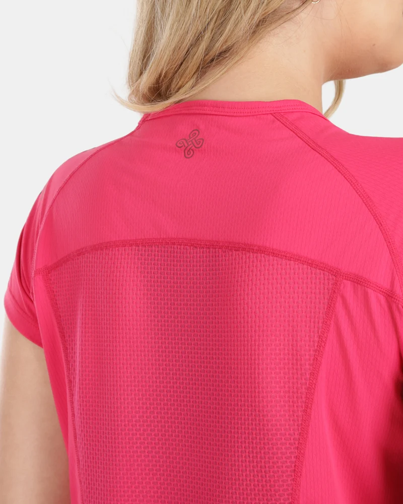 Technisches T-Shirt für Damen Kilpi LIMED-W