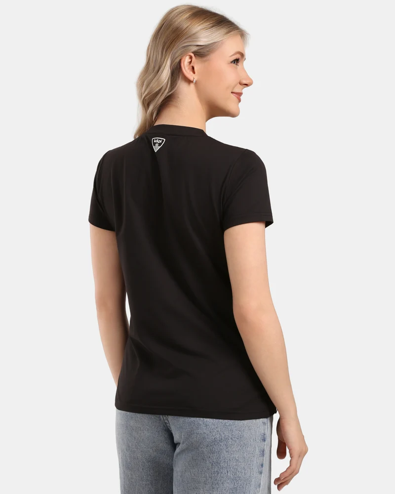 Damen-T-Shirt Kilpi DIXIE-W