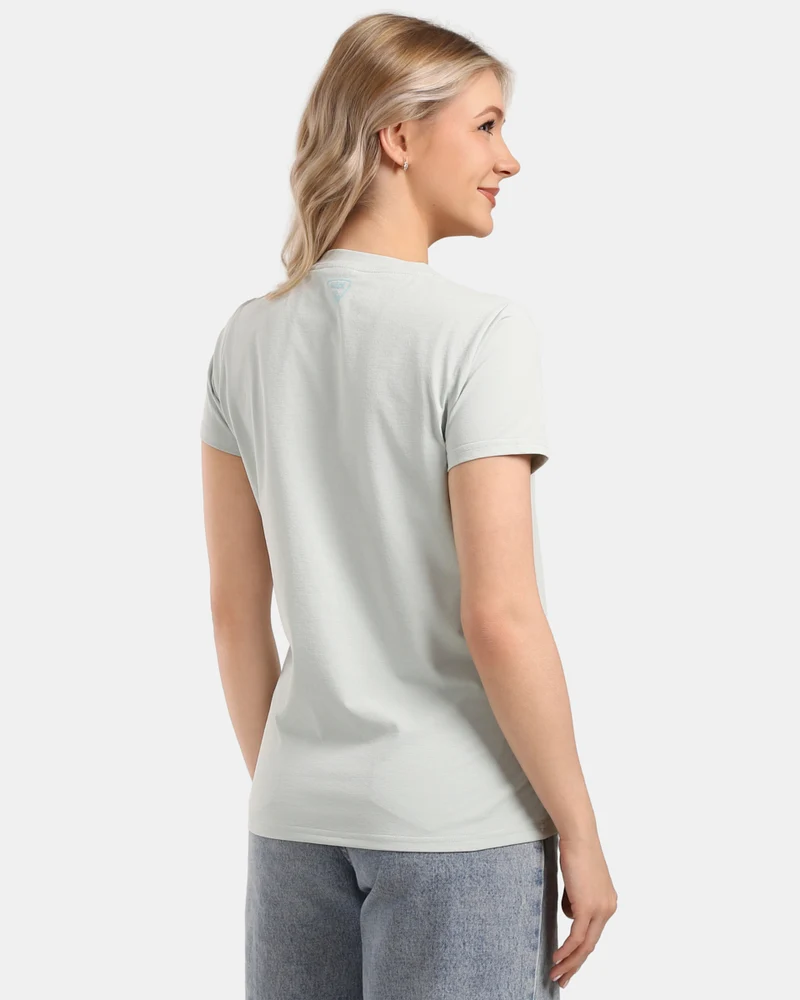 Damen-T-Shirt Kilpi DIXIE-W