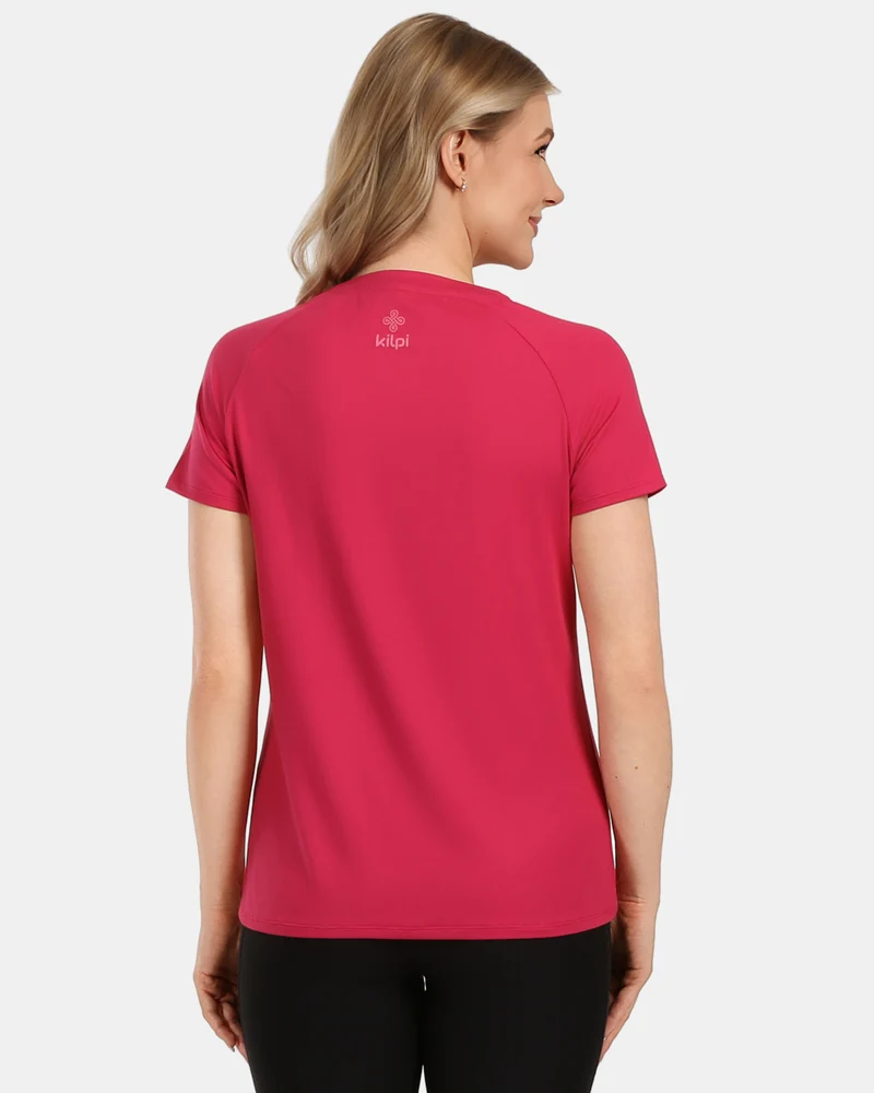 Technisches T-Shirt für Damen Kilpi LISMAIN-W