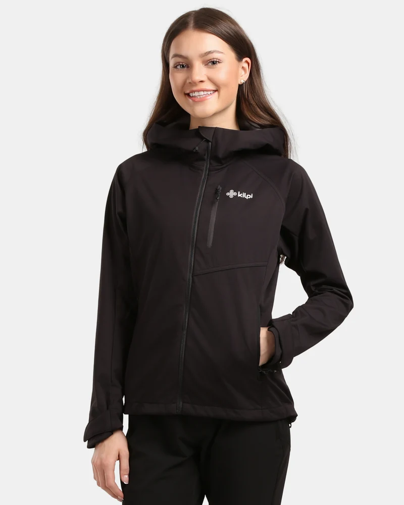 Softshelljacke für Damen Kilpi BELTRA-W
