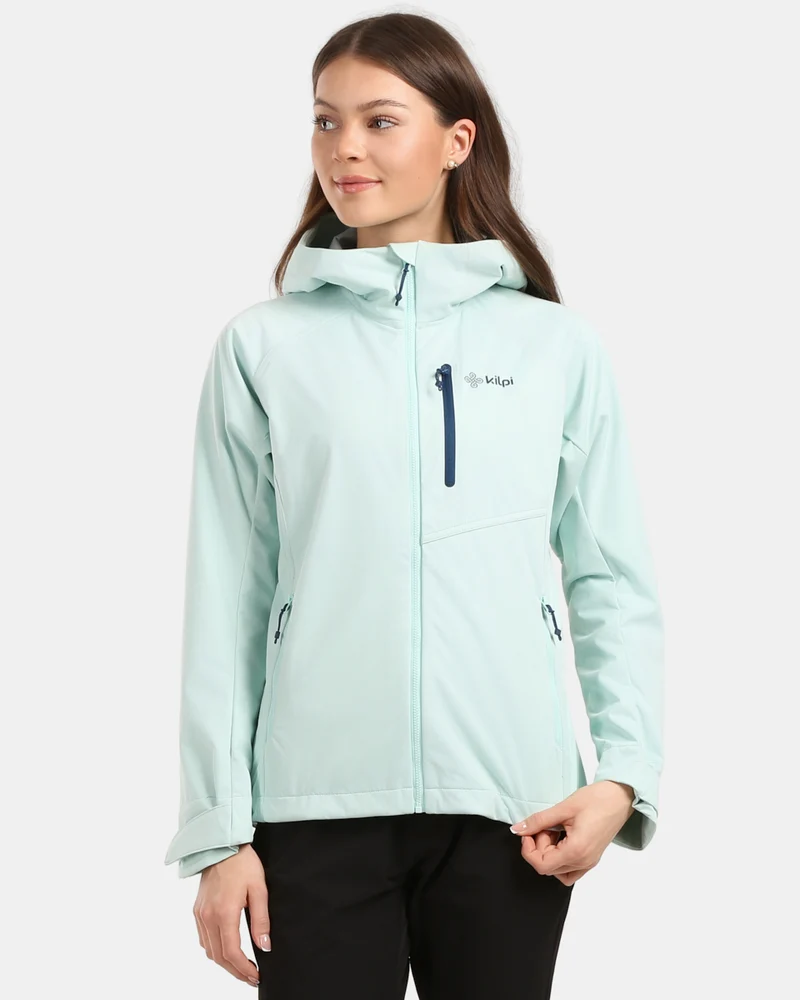Softshelljacke für Damen Kilpi BELTRA-W