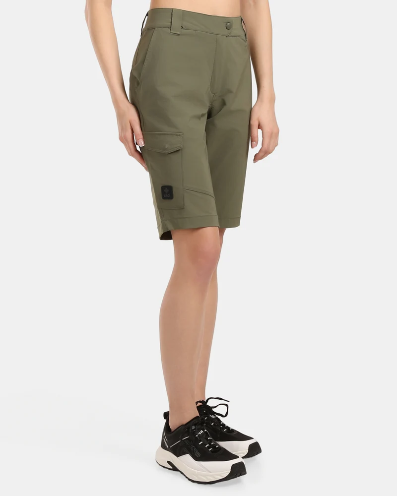Outdoor-Shorts für Damen Kilpi SYLANE-W
