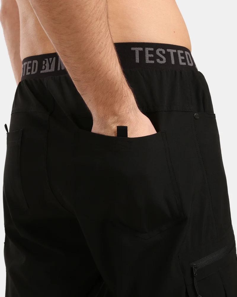 Outdoor-Shorts für Herren Kilpi ASHER-M