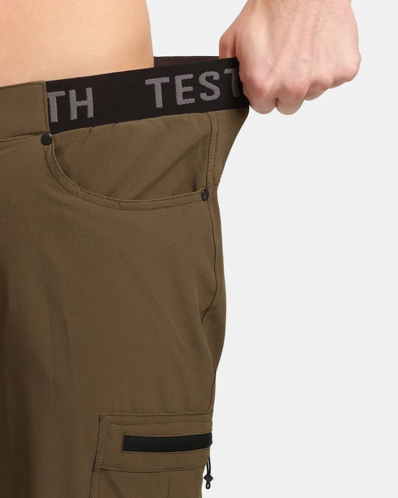 Outdoor-Shorts für Herren Kilpi ASHER-M
