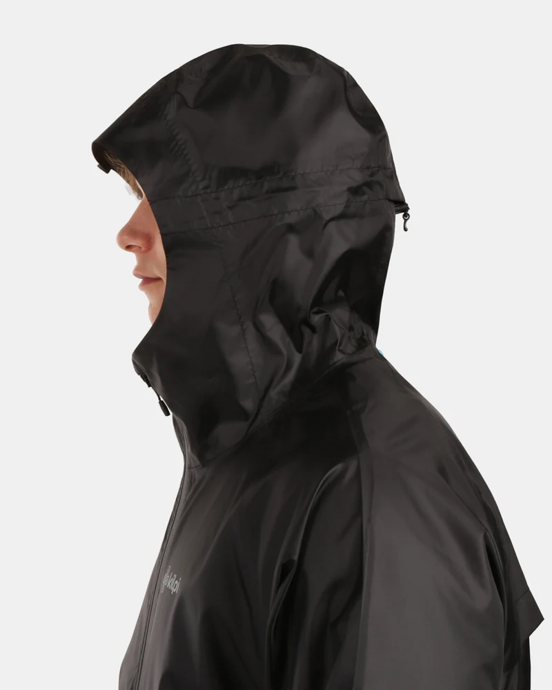 Wasserdichte Outdoor-Jacke Kilpi JALUU-U
