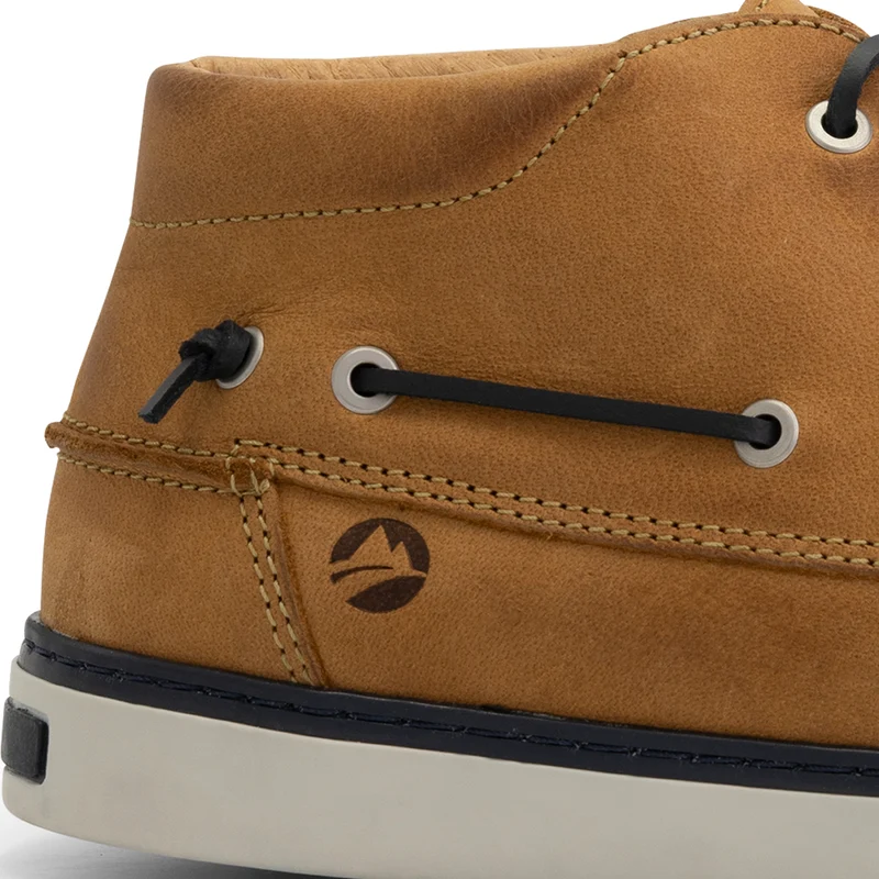 Helford Light brown