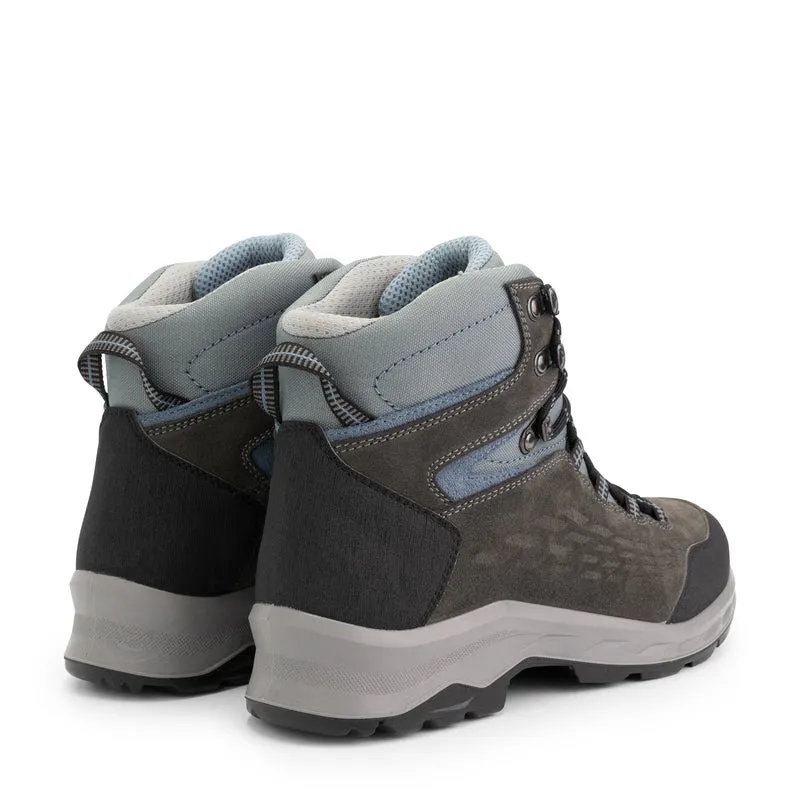 Aborg Grey