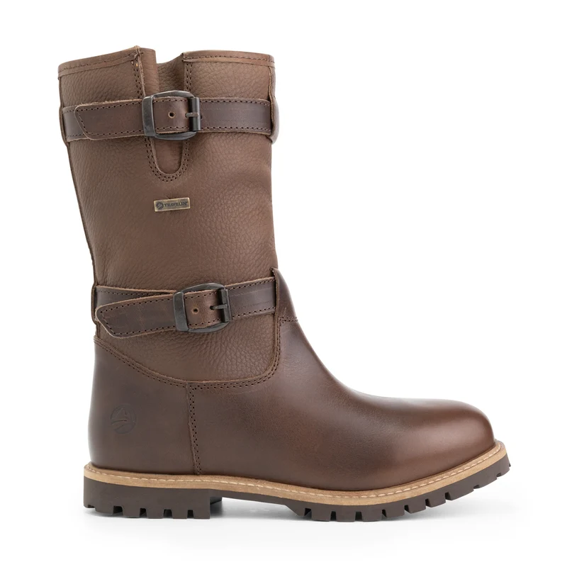 Sweden Dark brown