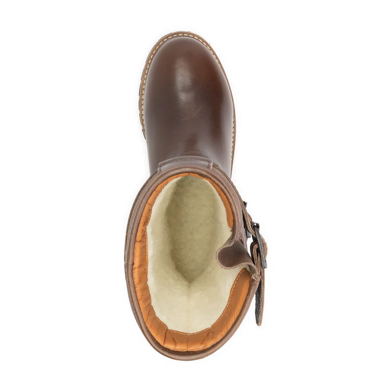 Sweden Dark brown