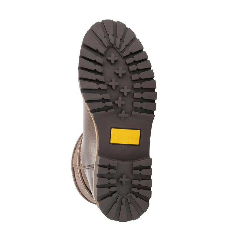 Sweden Dark brown