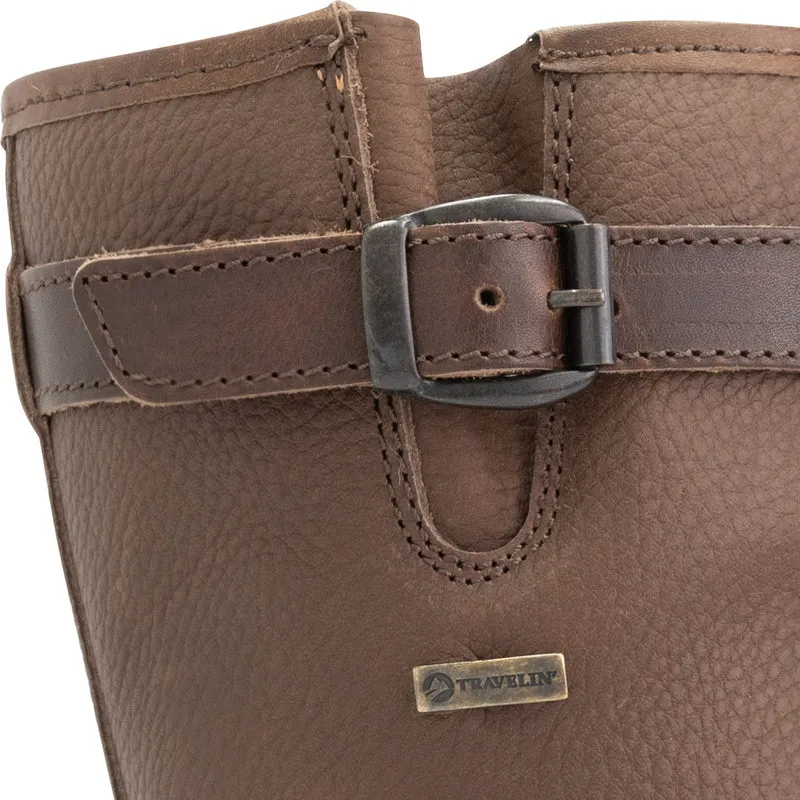 Sweden Dark brown