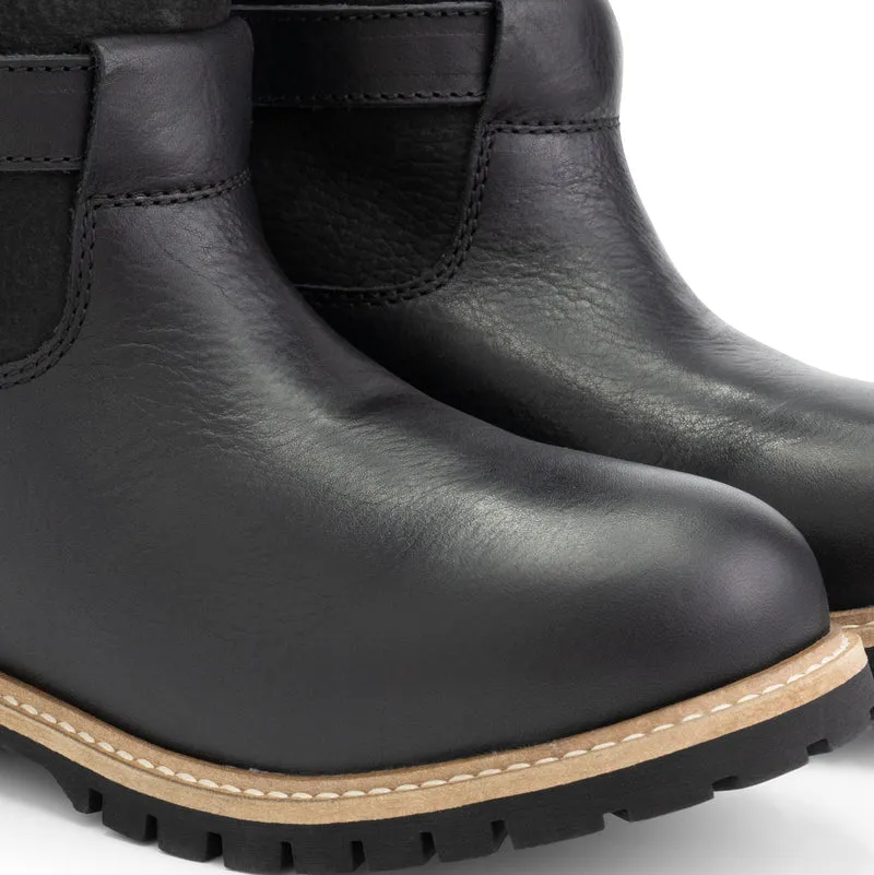 Sweden Black