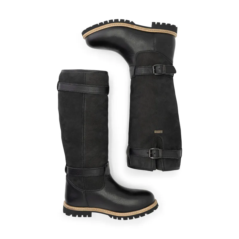 Greenland Black