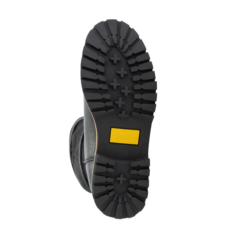 Greenland Black