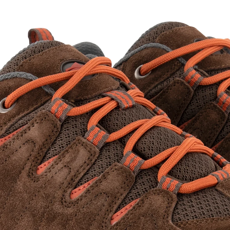 Nyborg low Brown