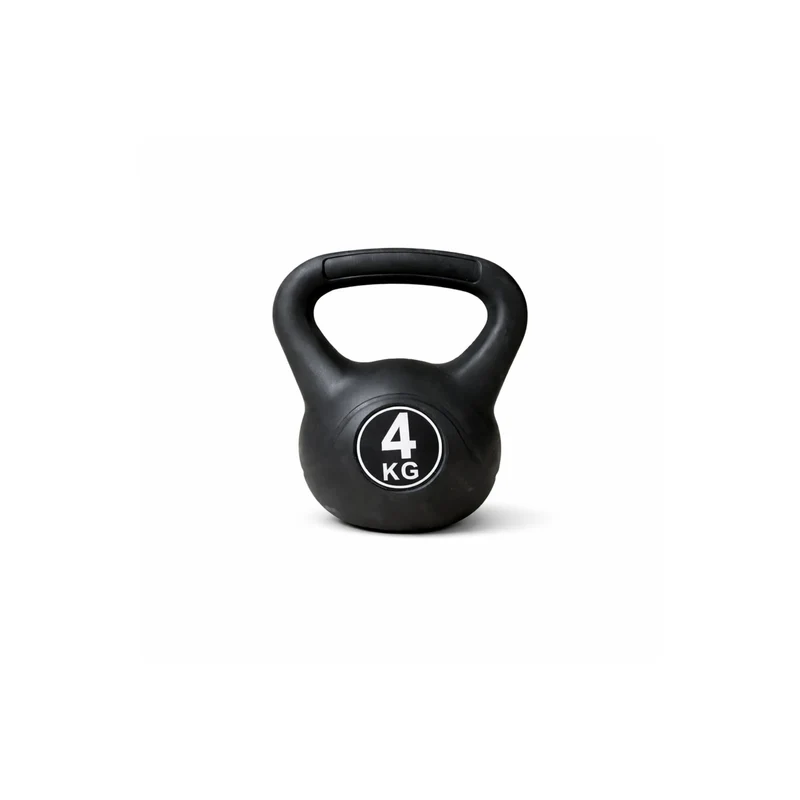 PVC Kettlebell