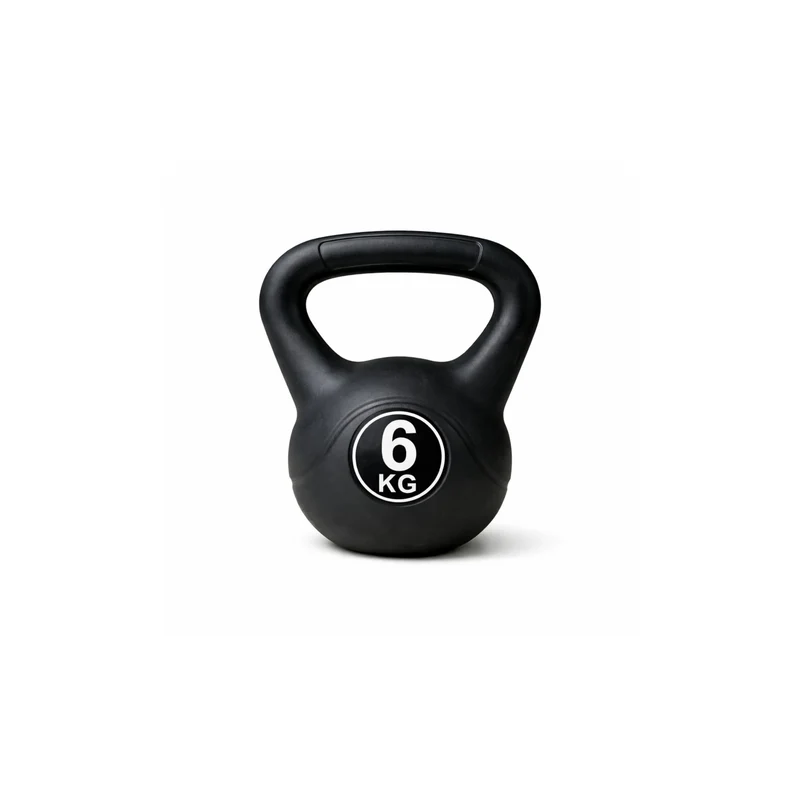PVC Kettlebell