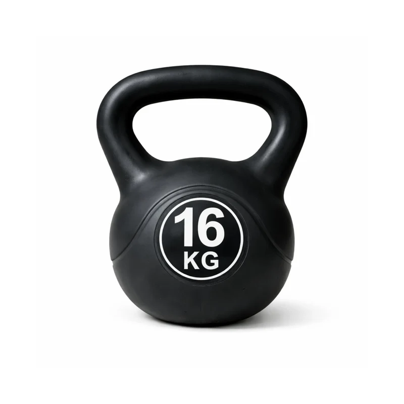 PVC Kettlebell
