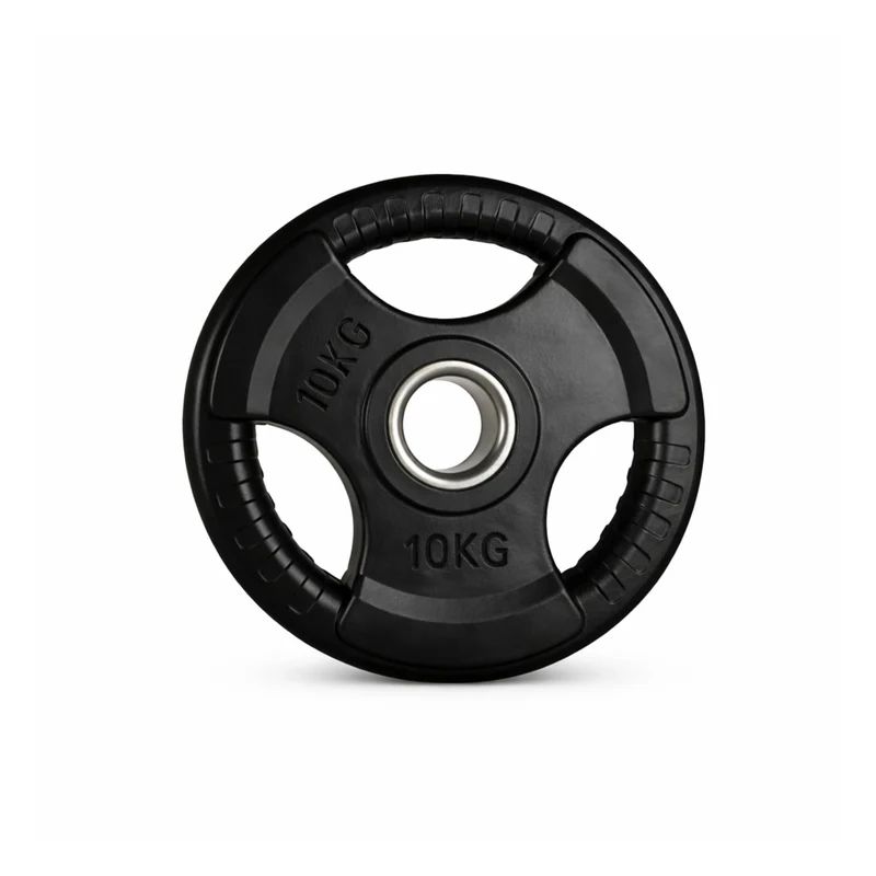 Olympic Rubber Plate – 1 pc