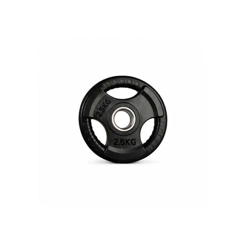 Olympic Rubber Plate – 1 pc