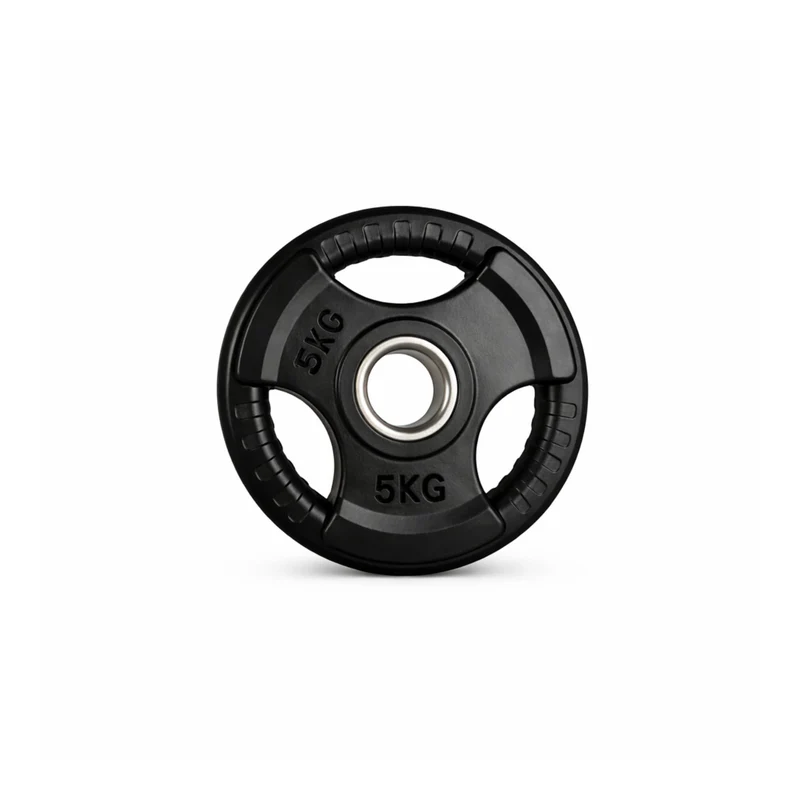 Olympic Rubber Plate – 1 pc