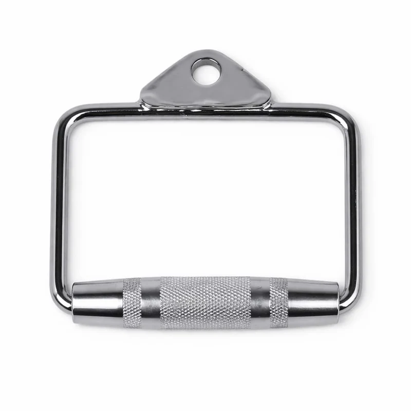 Single D-Handle Cable Attachment