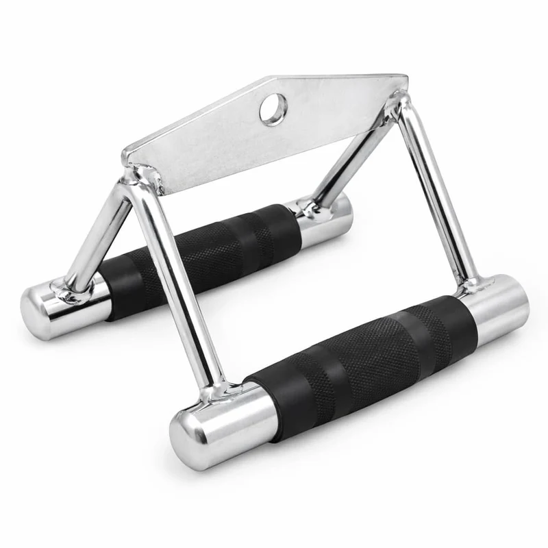 Double D Handle Cable Attachment – Parallel Grip