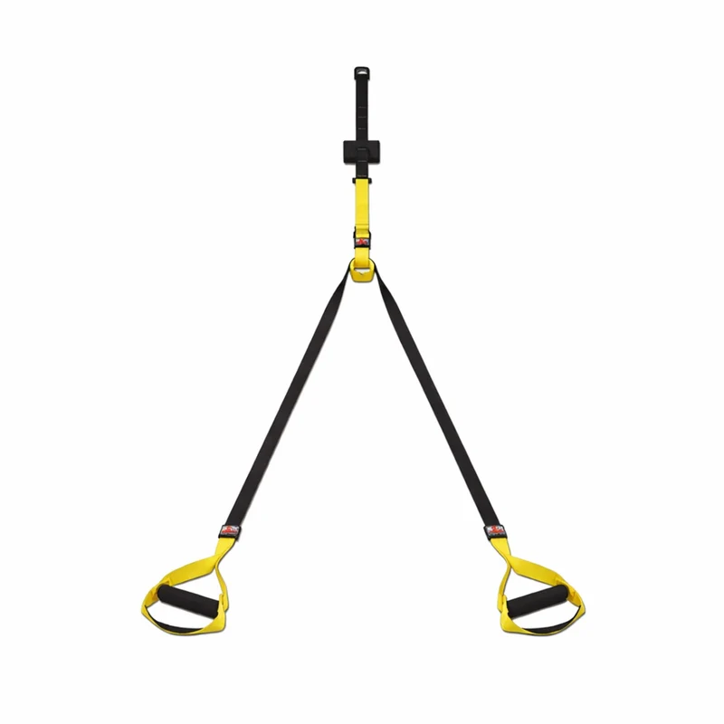Body Sculpture Total Body Suspension Trainer (TRX)