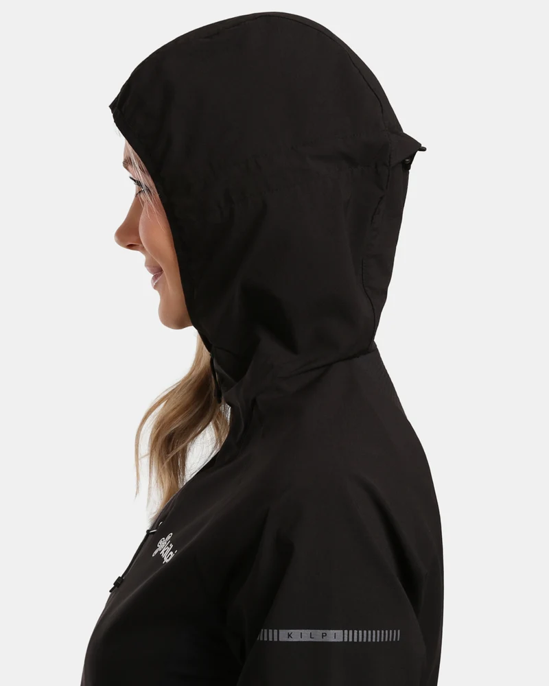 Softshell-Laufjacke für Damen Kilpi BALEO-W