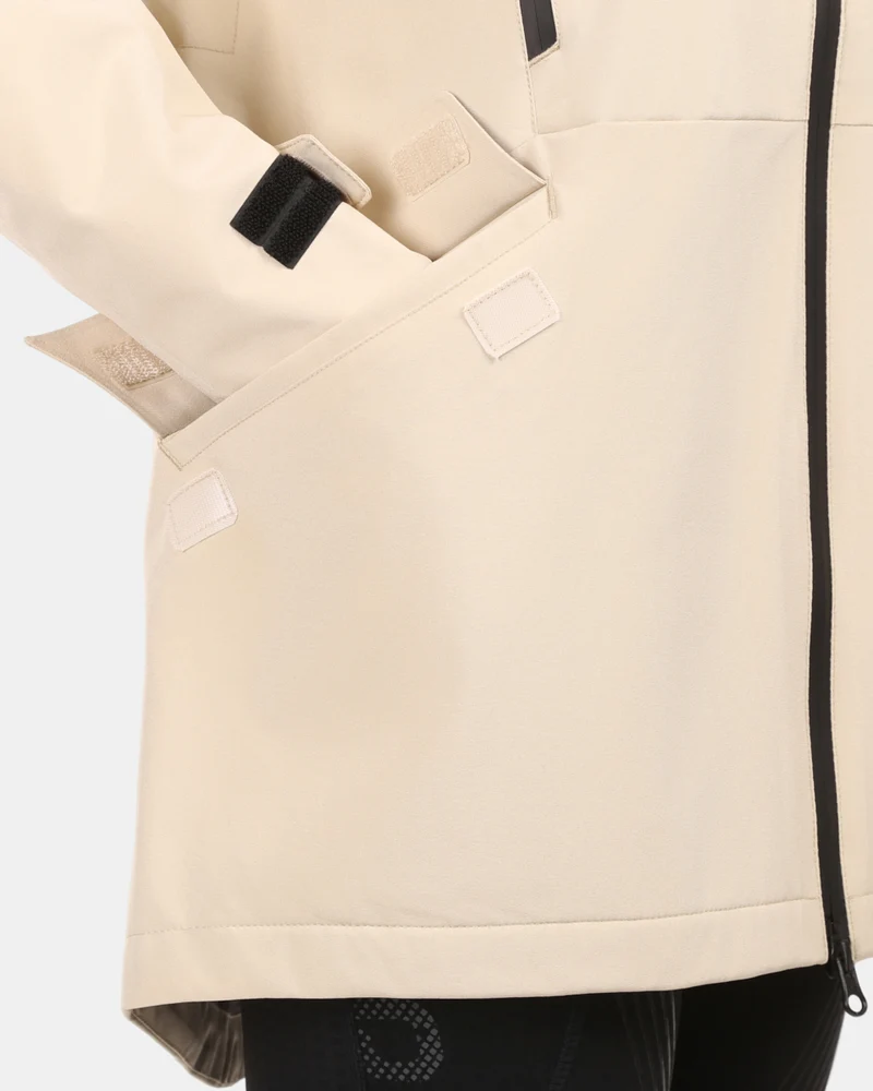 Outdoor-Mantel für Damen Kilpi AYRA-W