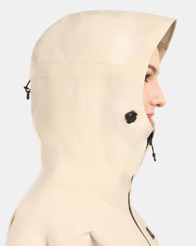 Outdoor-Mantel für Damen Kilpi AYRA-W
