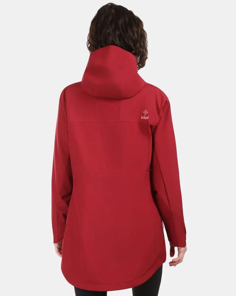 Outdoor-Mantel für Damen Kilpi AYRA-W