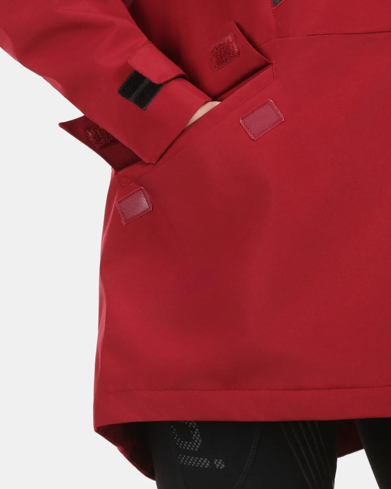 Outdoor-Mantel für Damen Kilpi AYRA-W