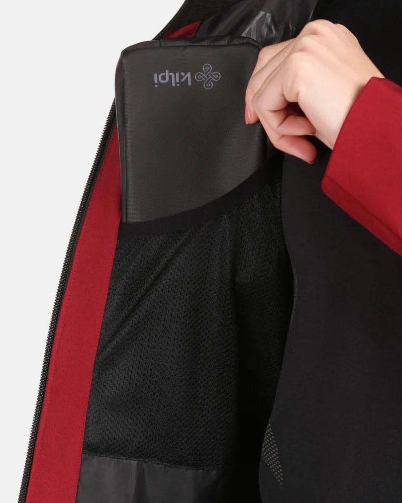 Outdoor-Mantel für Damen Kilpi AYRA-W