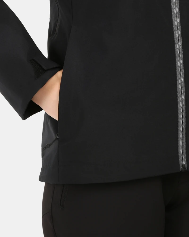 Outdoor-Jacke für Damen Kilpi SONNA-W