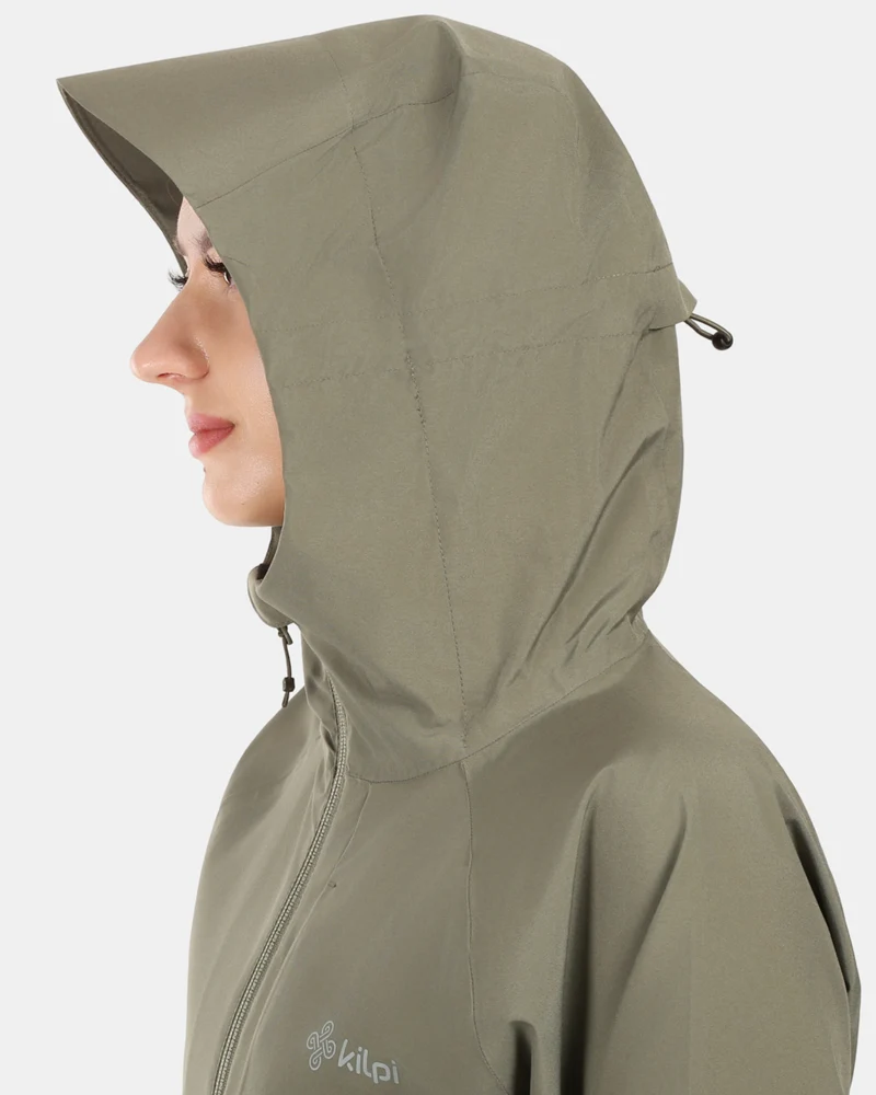 Outdoor-Jacke für Damen Kilpi SONNA-W