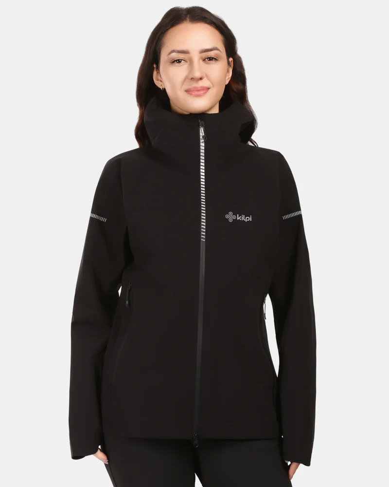 Wasserdichte Damenjacke Kilpi HURRICANE-W